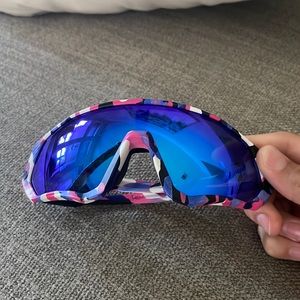 Solaro glasses brand new never used. High quality glasses